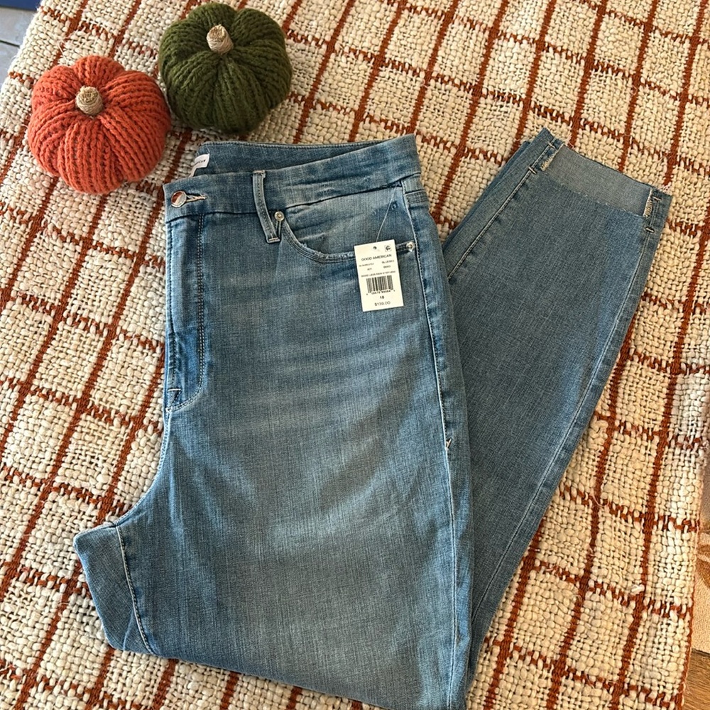 Good American Jeans